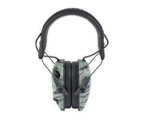 Walkers Rzr Slm Electronic Muff J Tgr Strp