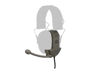 Walker'S Razor Com Link with Ptt FDE
