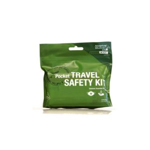 Pocket Travel Safety Kit