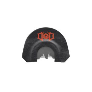 HS Strut Drury Outdoors Signature Ghost Tongue Mouth Call