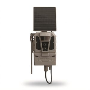 Tactacam REVEAL Pro 4.0 Cellular Trail Camera Solar
