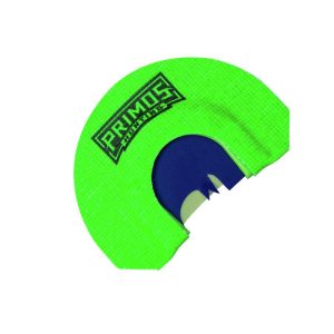 Primos Hen House the Blair Snaketongue Cut Turkey Call