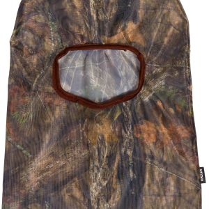 Vanish 25373 Visa Form  Mossy Oak Break-Up Country Mesh Full Face Mask OSFA