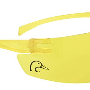Radians DUFL10220C   Amber Lens/Frame