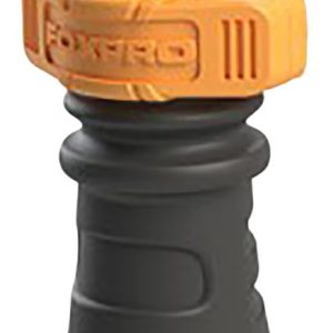 Foxpro Ki-Yote'L