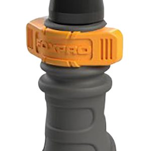 Foxpro Time Predator Call Black/Orange