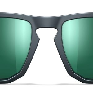 Wiley X AC6FND07 Founder Captivate Green Mir/Crgry