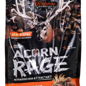 Wildgame Innovations Acorn RAGE/5LB (3 Bags/Cs)