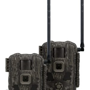 STEAL STC-FXWTX3C-2PK  FUSION MAX 3.0 42MP   2PACK