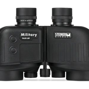 Steiner 2683 10x50 Military M1050R Lrf