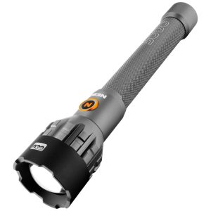 Nebo NEB-FLT-0063 Leo 5000 Lumens Flashlight Rec Flx