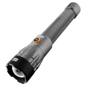 Nebo NEB-FLT-0064 Leo 7500 Lumens Flashlight Rec Flx