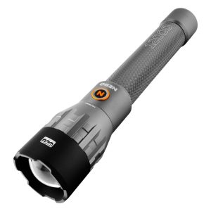 Nebo NEB-FLT-0066 Leo 120000 Lm Flashlight Rec Flx