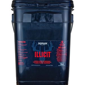Domain Illicit