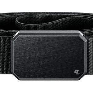 Groove Life Og Belt Black/Black