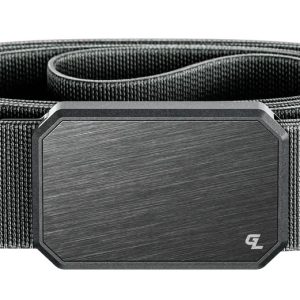 Groove Life Og Belt Deep Stone/Gunmetal