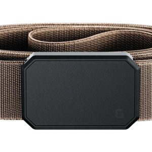 Groove Life Og Belt Coyote Tan/Soft Black