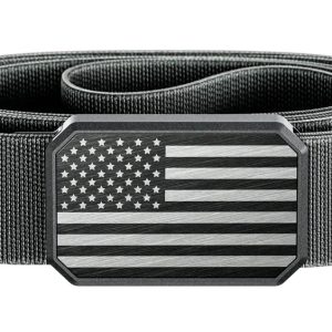 Groove Life Engraved Og Belt Hero Flag