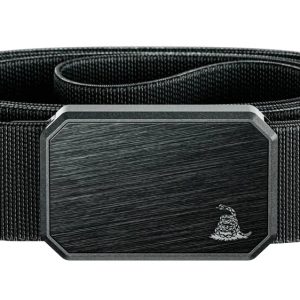 Groove Life Engraved Og Belt Dont Tread