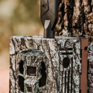Browning Trail Cam Cell Camera Security Box