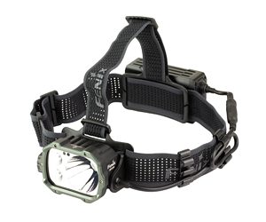 Fenix HP35R 4000 Lumens Headlamp
