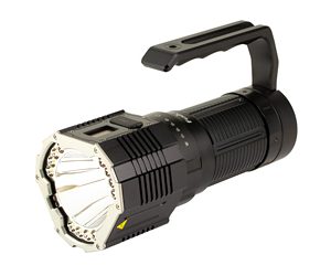 Fenix LR60R 21000 Lumens Rechargeable