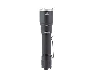 Fenix TK21R 3600LUM Recharge Tac Black