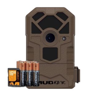 Muddy Pro Cam 14MP with Video
