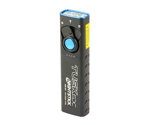 Nightstick Tusk EDC Usb-C Li Ion Black
