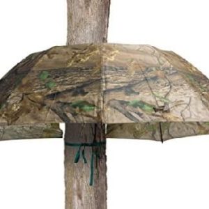 Pop-Up Umbrella
