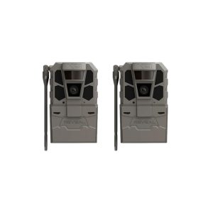 Tactacam Reveal X 4.0 Cellular Trail Camera 2/ct