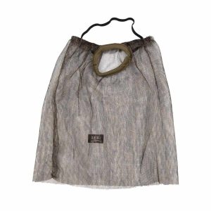 The Grind Mesh Face Mask Mossy Oak Bottomland