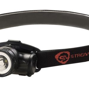 Streamlight Enduro 10/50 Lumens White C4 LED Bulb Black 66 Meters Distance