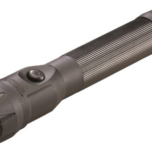 Streamlight PolyStinger DS LED Black 120/240/485 Lumens White LED