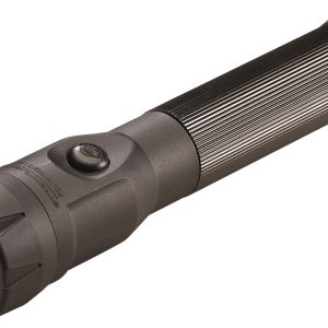 Streamlight PolyStinger LED Black 120/240/485 Lumens White LED (AC Charger Only)