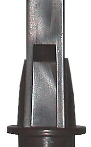 Haydel's Q91 Bobwhite Quail Call Gray Acrylic