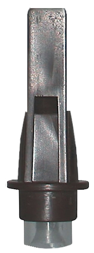 Haydel's Q91 Bobwhite Quail Call Gray Acrylic