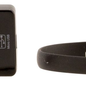 Stealth Cam Memory Card Reader View Photos/Videos Black Compatible w/ iOS