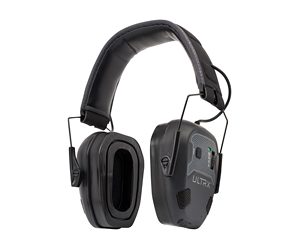 Allen Ultrx Bionic Fuse BT Mgrey