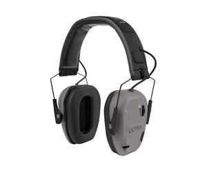 Allen Ultrx Bionic Emuff Cem Grey