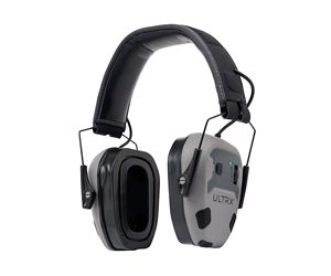 Allen Ultrx Bionic Fuse BT Gray