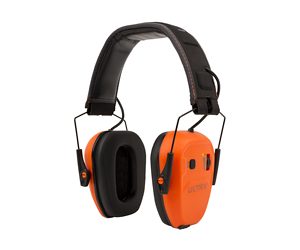 Allen Ultrx Bionic BT Emuff Orange