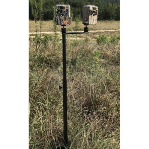 Browning Trail Camera Field Mount