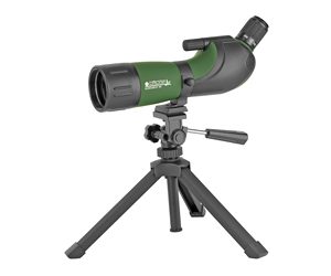 Konus KONUSPOT-65 15-45x65 Green/Black