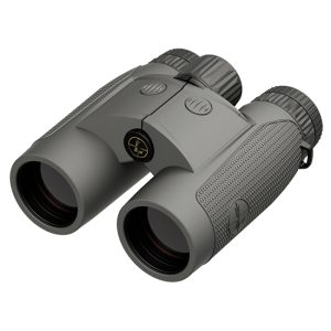 Leupold BX-4 Range HD Tbr/W 10x42 Shadow Gray