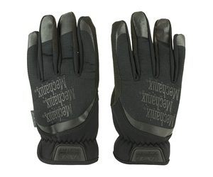 Mechanix Wear Fastfit Covert XL