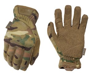 Mechanix Wear Multicam Fastfit XL