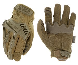 Mechanix Wear M-Pact Coyote XL