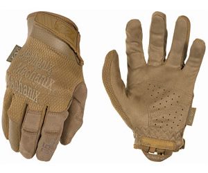 Mechanix Wear Spl 0.5MM Coyote XL