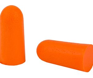 Radians Foam Plugs NRR32 100/JAR